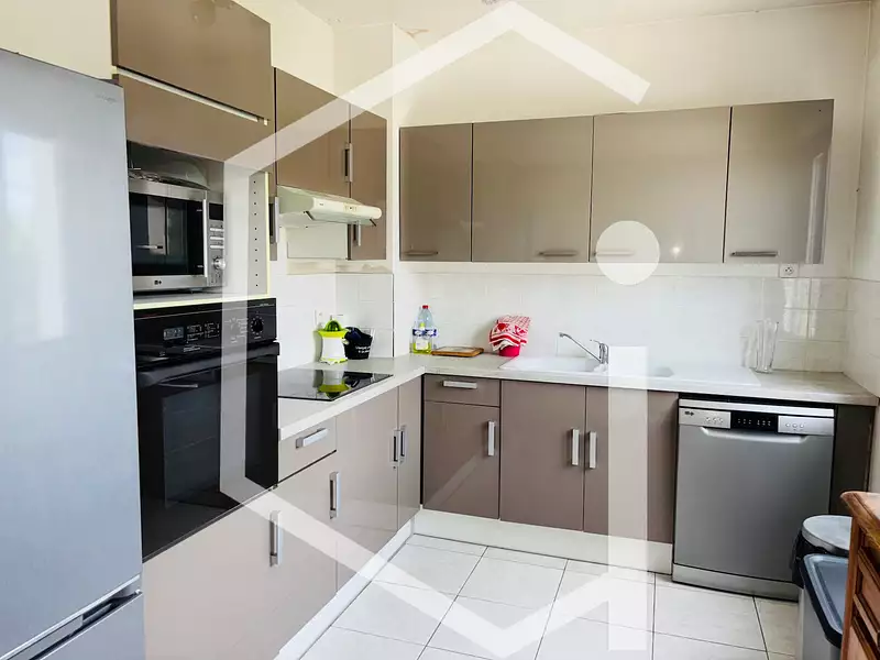 Maison, 127 m²