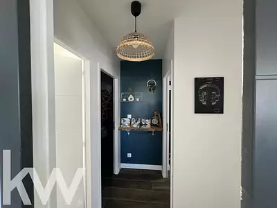 Maison, 123 m²