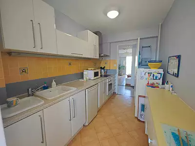 Appartement, 60 m²