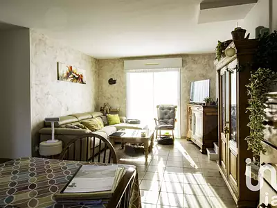 Maison, 112 m²