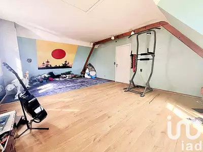 Maison, 147 m²