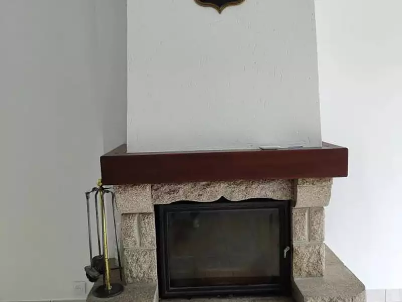 Maison, 92 m²