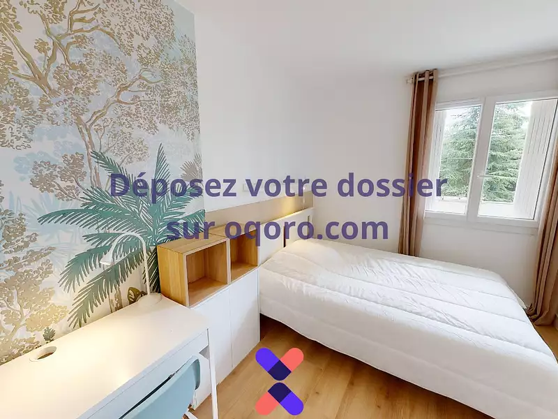 Appartement, 86 m²