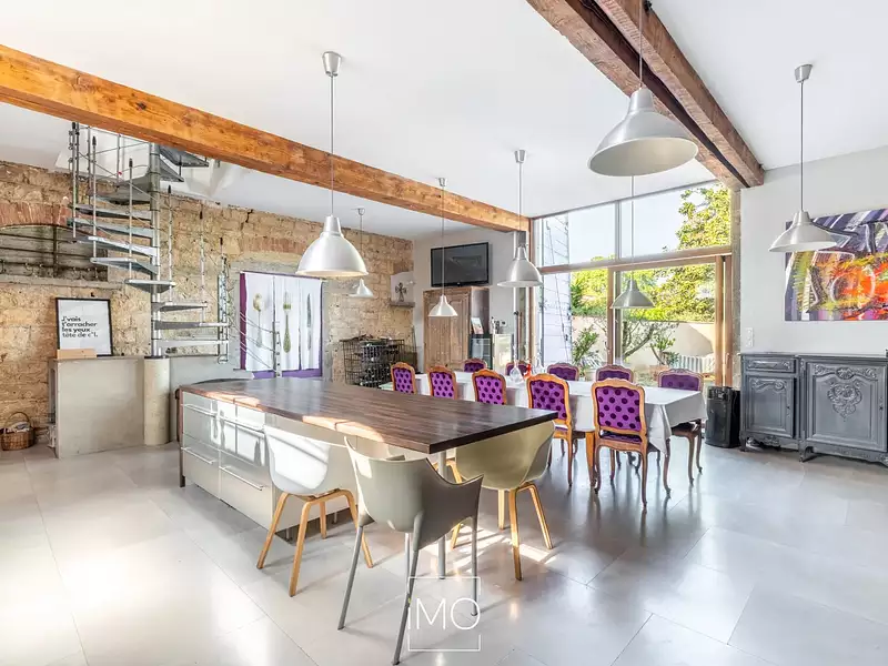 Maison, 255,64 m²