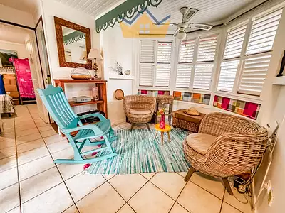 Maison, 47 m²