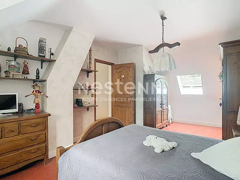 Maison, 113 m²