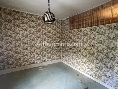 Maison, 80 m²