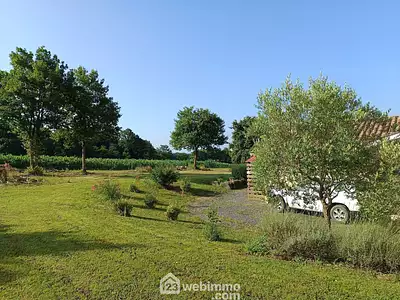 Maison, 118 m²