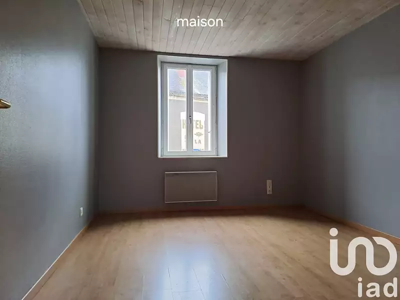 Maison, 101 m²