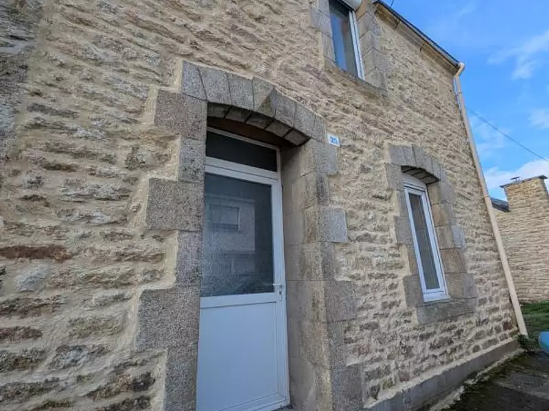 Maison, 70 m²