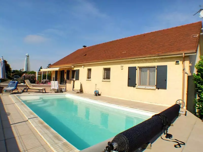 Maison, 148 m²