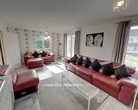 Maison, 300 m²