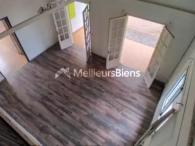 Maison, 260 m²