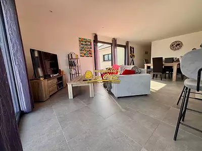 Maison, 111,8 m²