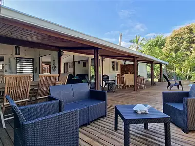 Maison, 140 m²