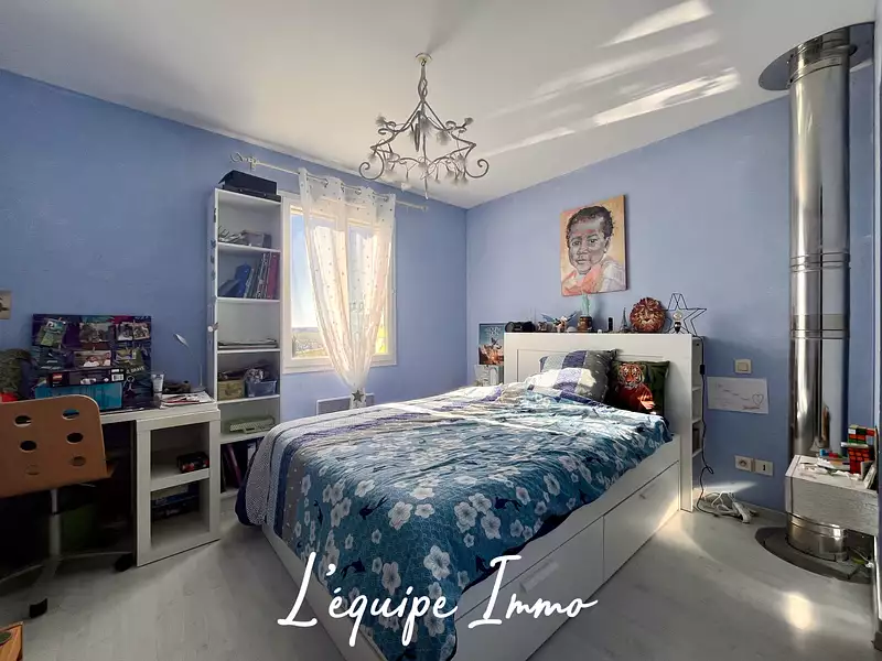 Maison, 168 m²