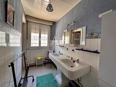 Maison, 222 m²