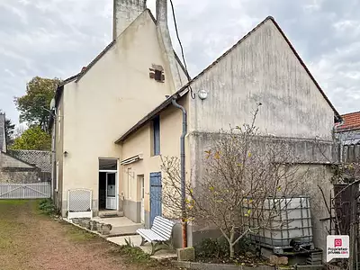 Maison, 108 m²