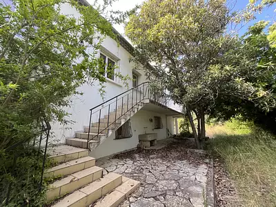 Maison, 232 m²
