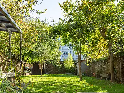 Maison, 262 m²