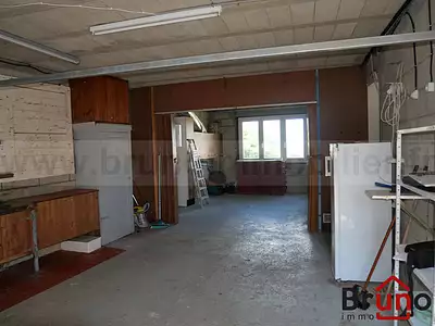 Maison, 80,47 m²
