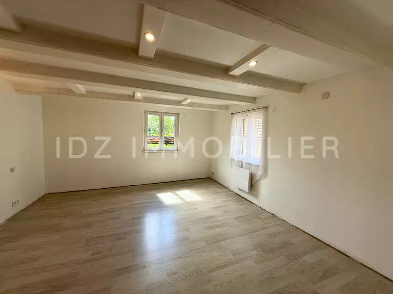 Maison, 195 m²