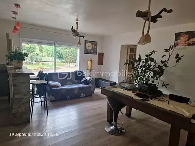 Maison, 173 m²