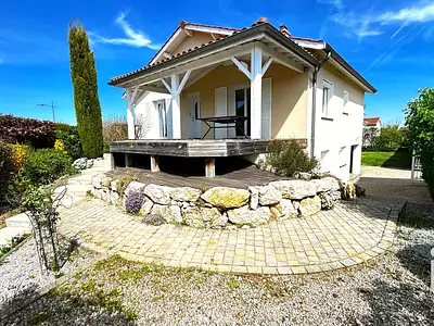 Maison, 178 m²