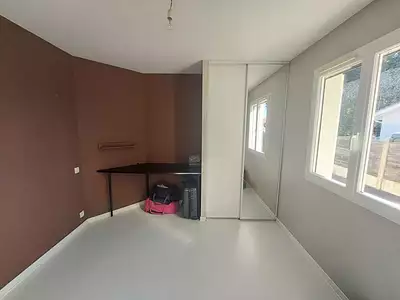 Maison, 123 m²