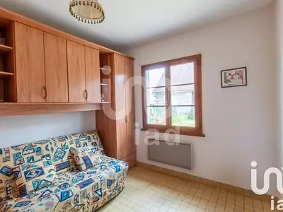 Maison, 134 m²