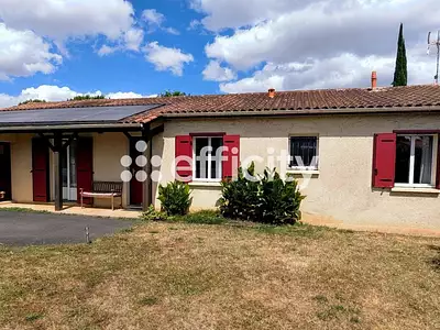 Maison, 150 m²