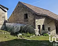 Immeuble, 240 m²