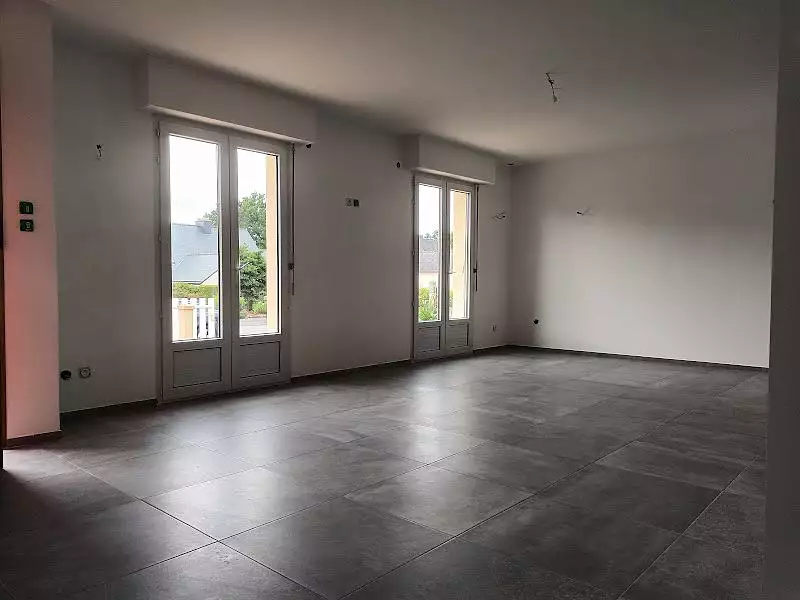 Maison, 100 m²