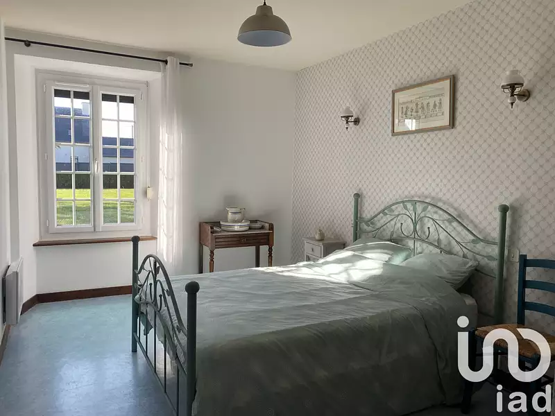Maison, 191 m²