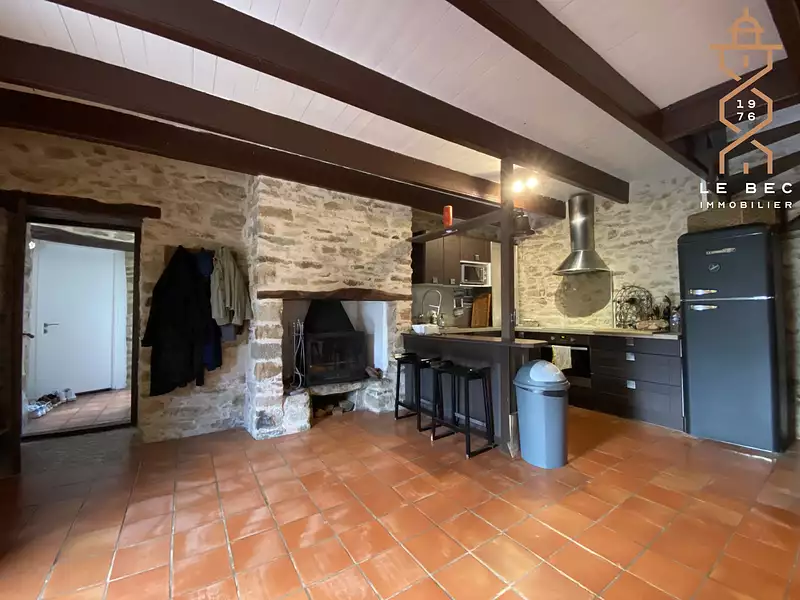 Maison, 103,09 m²