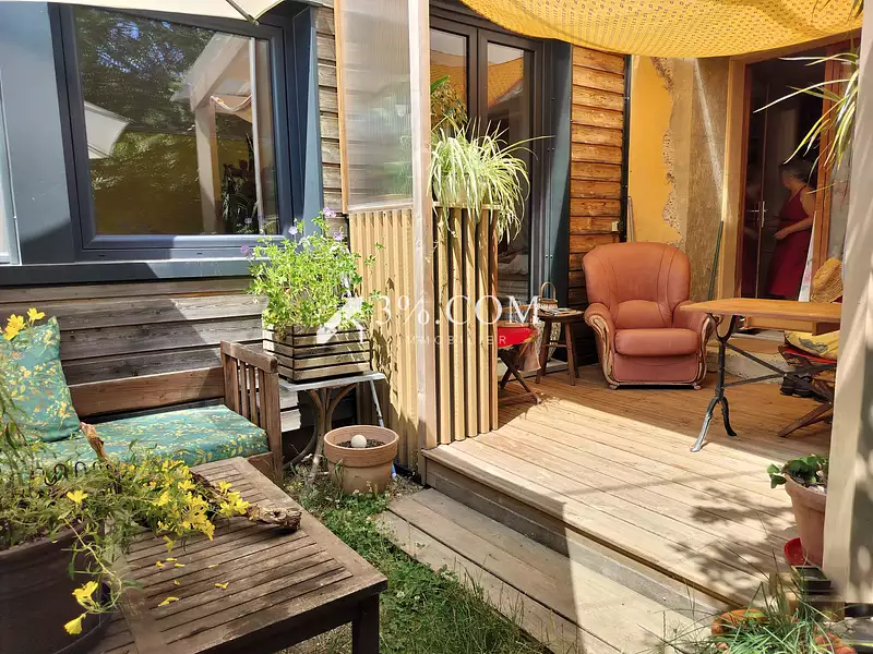 Maison, 104 m²