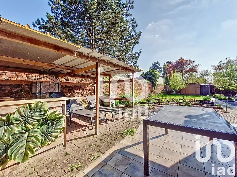 Maison, 123 m²