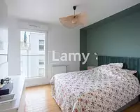 Appartement, 102 m²