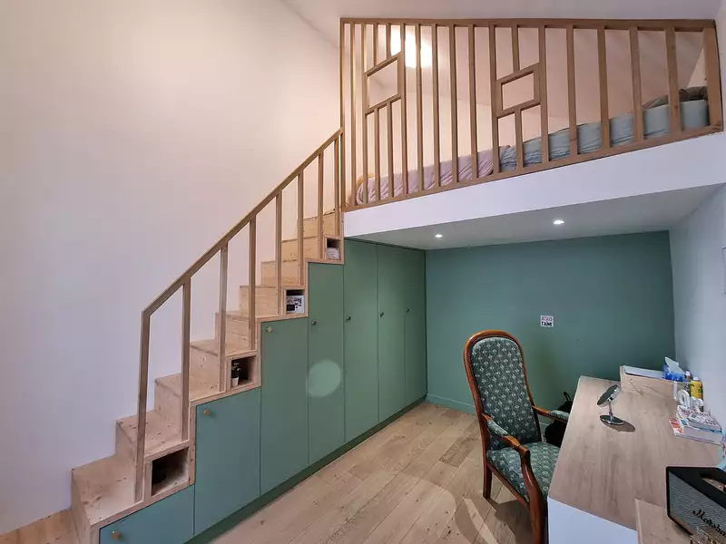 Maison, 120 m²