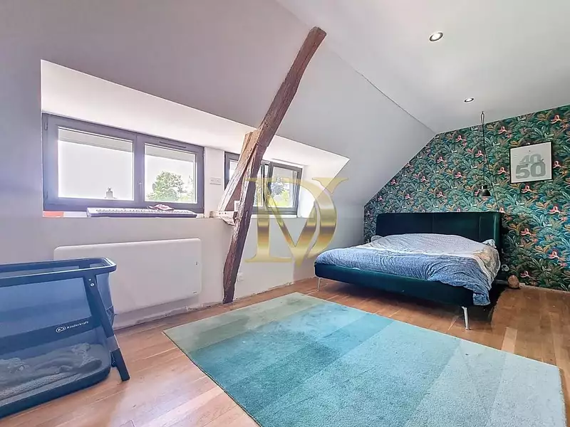 Maison, 154 m²