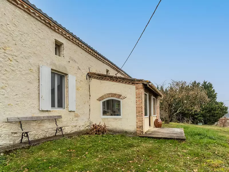 Maison, 162 m²