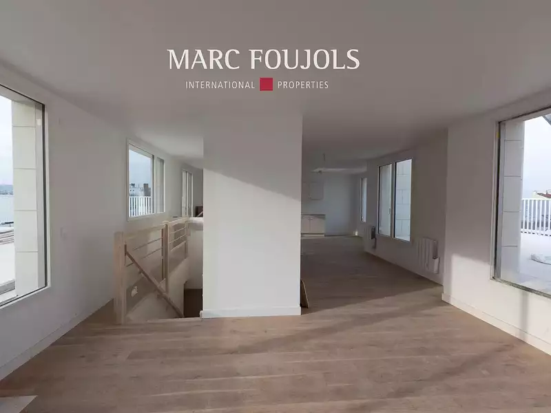 Appartement, 130,45 m²