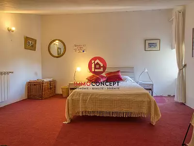 Maison, 165 m²