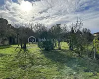 Terrain, 1 150 m²