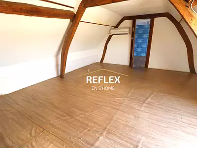 Maison, 75 m²