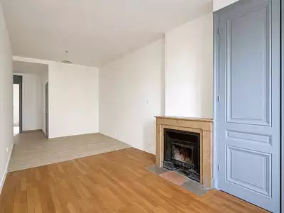 Appartement, 57 m²