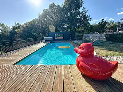 Maison, 192 m²