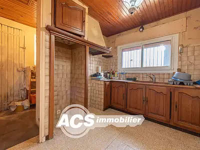 Maison, 64,39 m²