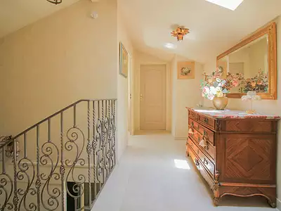 Appartement, 143 m²