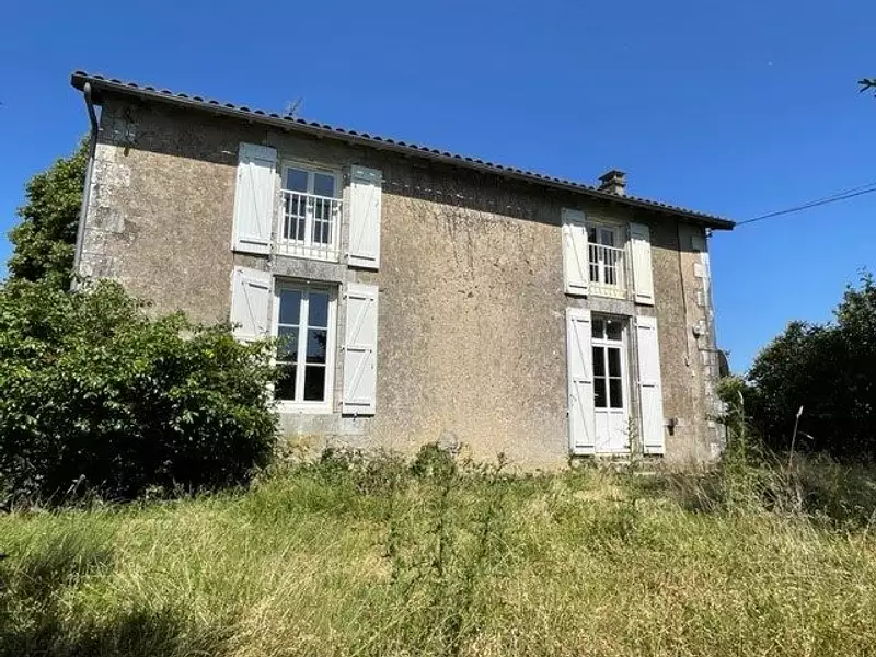 Maison, 113 m²